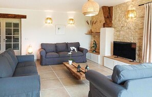 living-room