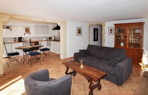 living-room