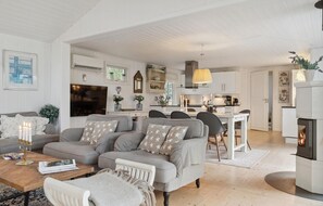 living-room