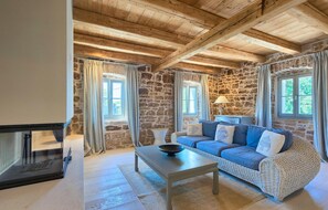 living-room