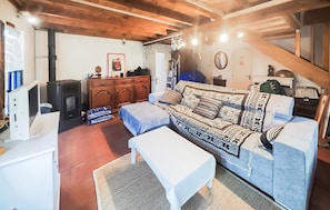 living-room