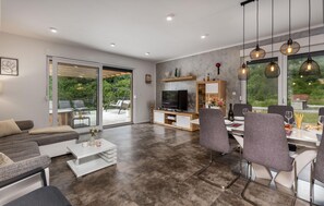 living-room