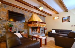 living-room