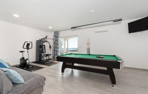 Spielezimmer