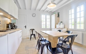 Cuisine privée