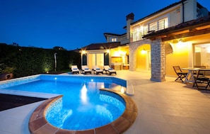 pool