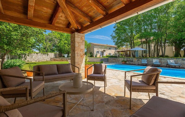 Terrass/Patio