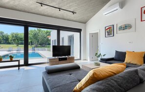 living-room