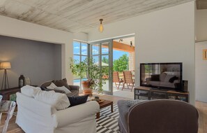 living-room