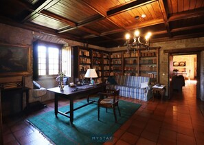 Library