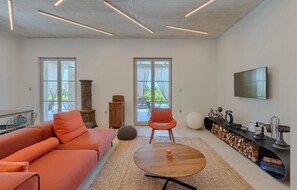 living-room