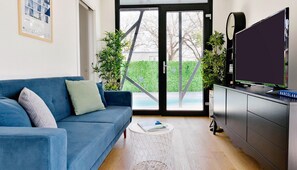 living-room