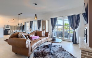 living-room