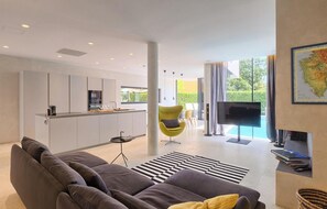 living-room