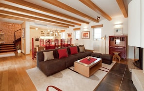 living-room