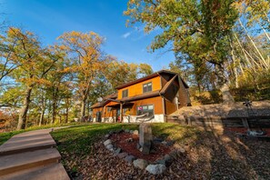 Welcome to your Lakehouse!