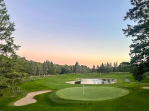 Access to 6+ Premier Golf Courses Nearby!