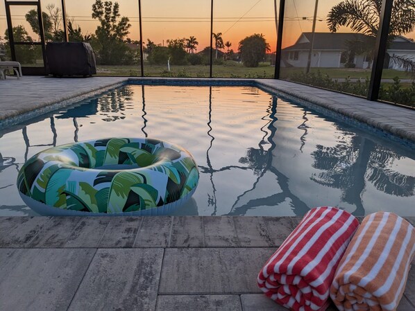 Pool