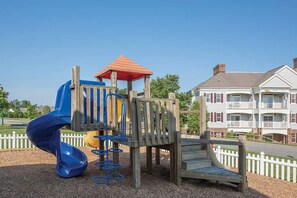 Children’s area
