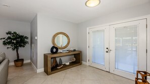 Entry