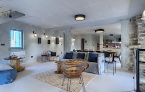 living-room