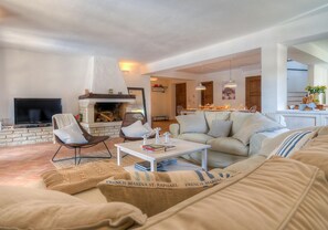living-room