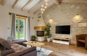 living-room