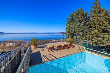 Apartment Marijana (97831-A1) - Klenovica (Novi Vinodolski)