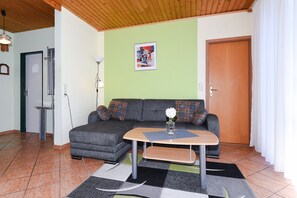 Coin séjour