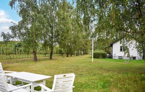 Boendeområde