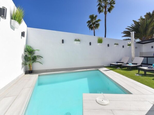 Pool Outdoor