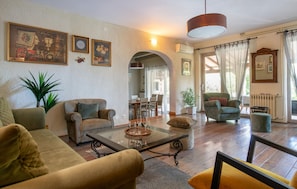 living-room