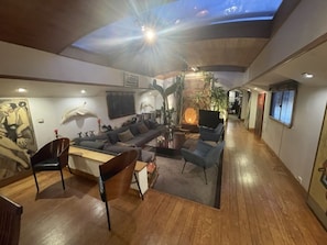 Intérieur