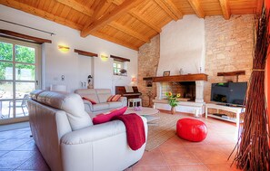 living-room