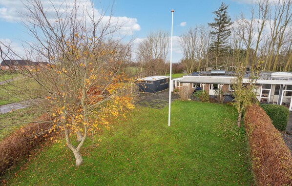 Boendeområde