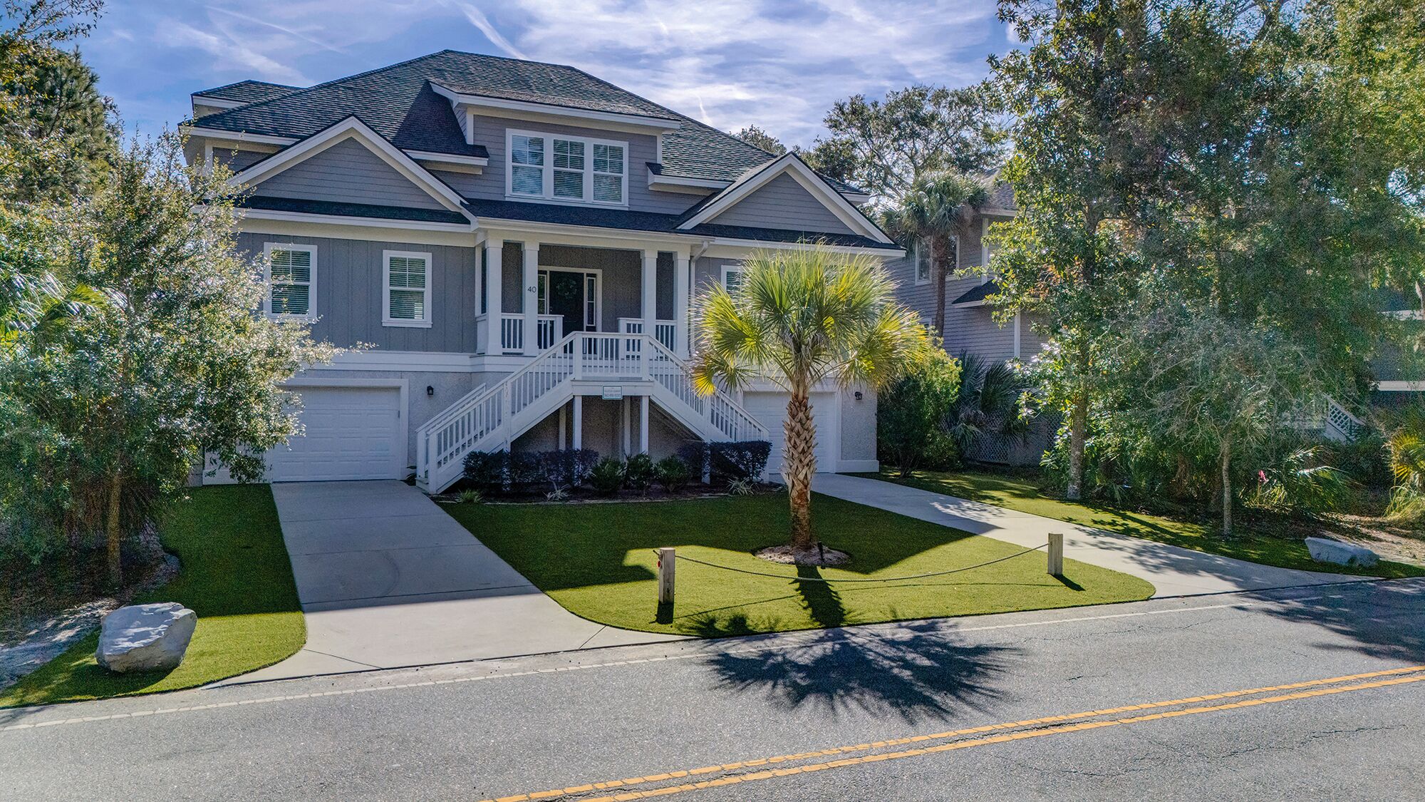 40 N. Forest Beach-New Owners & Vrbo listing - 176 Yard walk 40 N. Forest Beach-New Owners & Vrbo listing - 176 Yard walk