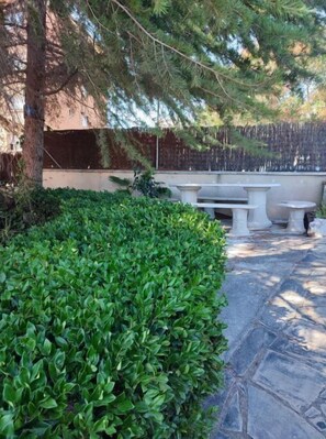 Terrass/Patio