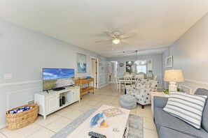 Island Time - Anna Maria Island Beach Rentals