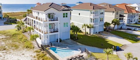 Welcome to Sunrise Pointe at Laguna Key in Gulf Shores