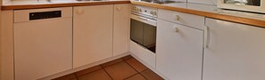 Eget kök