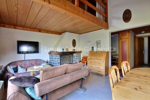 Living room - Eat corner - Gallery