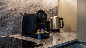 High-end appliances for your enjoyment #sleek #quality