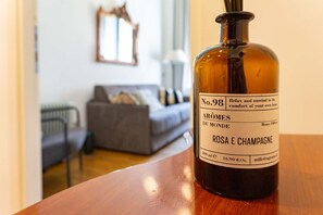Vardagsrum