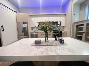 Cucina privata