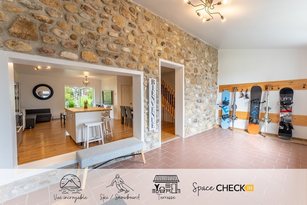 Intérieur