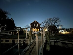 Boendeområde