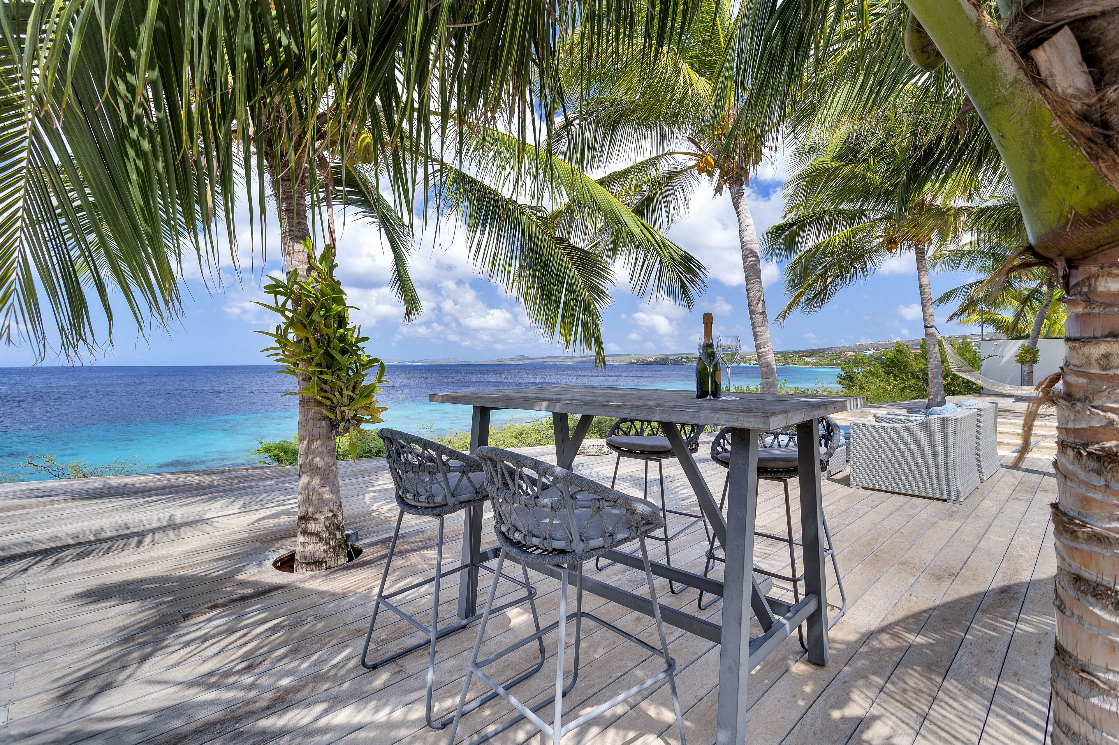 Oceanfront dream villa, infinity pool, jacuzzi, spectacular Oceanfront dream villa, infinity pool, jacuzzi, spectacular