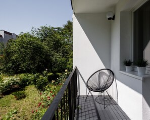 Terraço/pátio