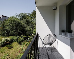 Terraço/pátio