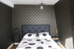 Chambre cosy